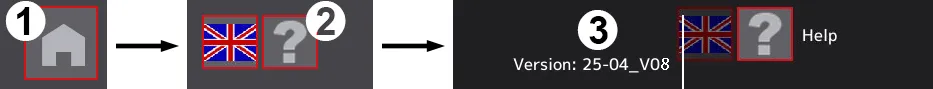 Alma Pro: Firmware Version Check Alma Pro: Firmware Version Check